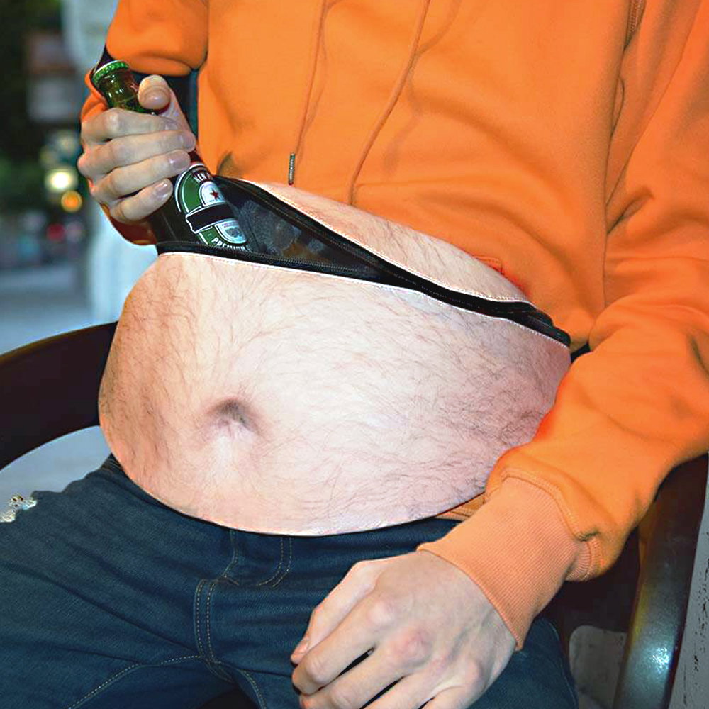 Image of Bierbauch Tasche