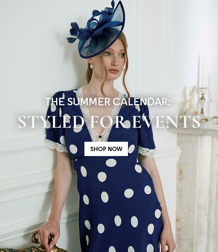 The Summer Calendar