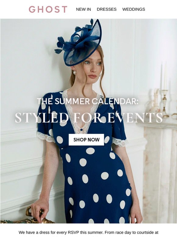 Every RSVP Covered