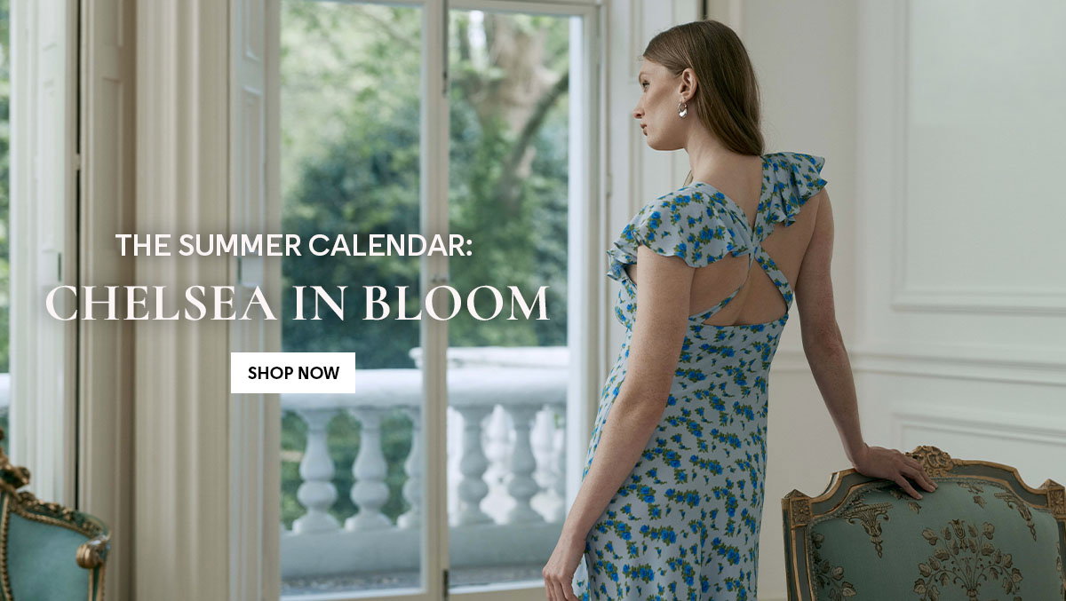 Chelsea In Bloom