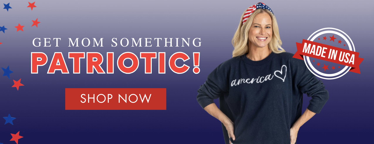 Shop for Mom!