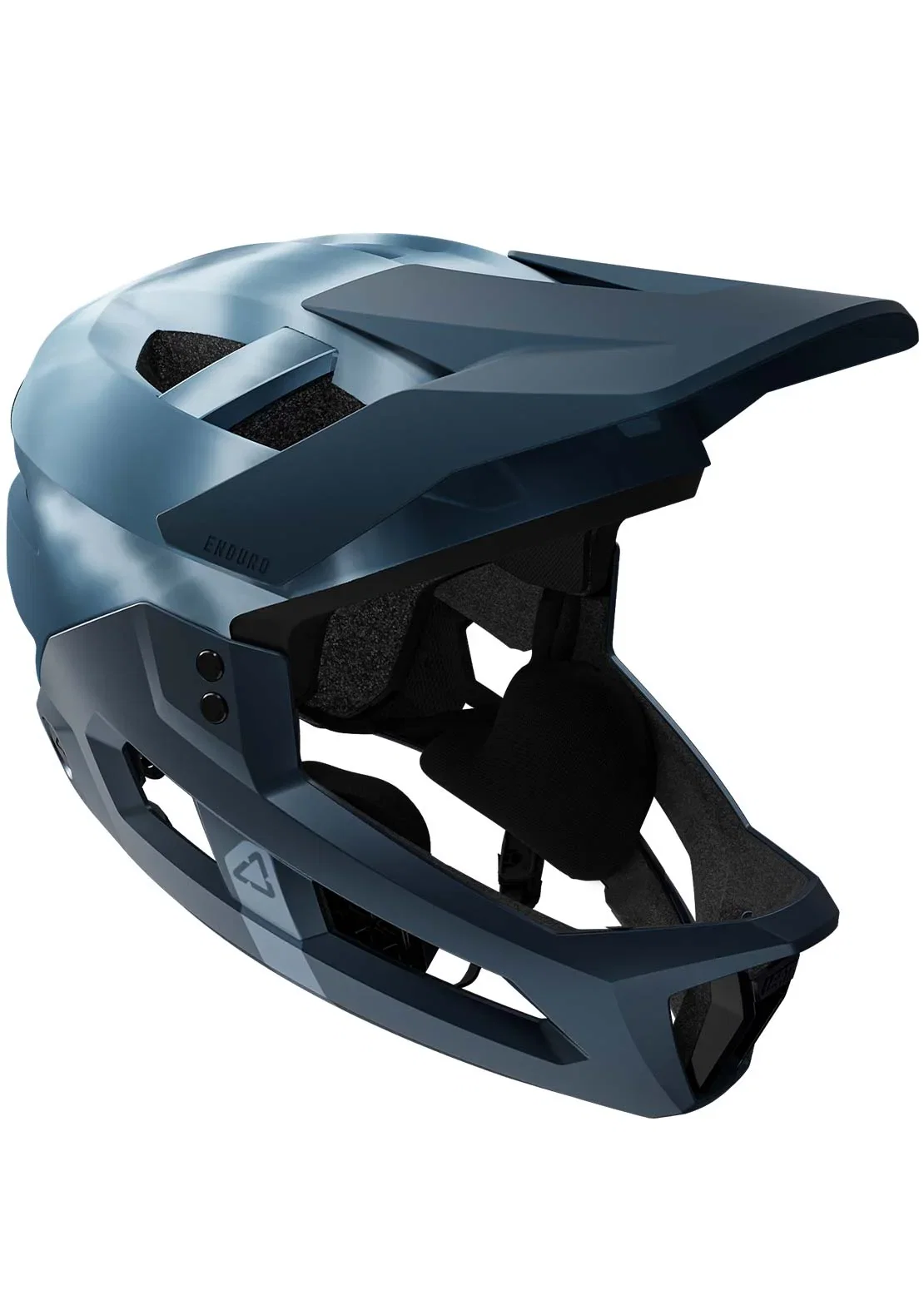 Image of Leatt Unisex 2.0 Mountain Bike Enduro Helmet
