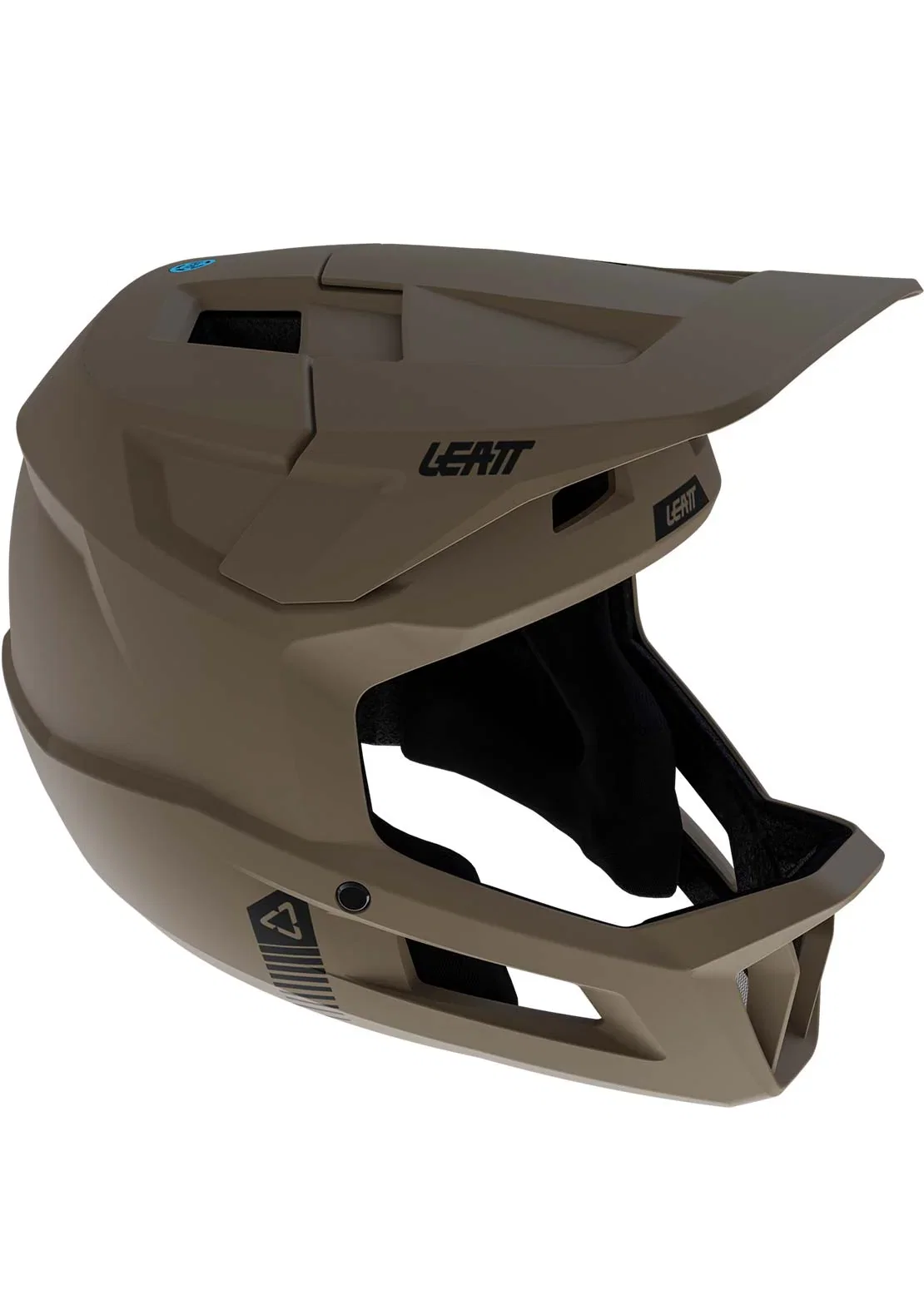 Image of Leatt Unisex 1.0 Mountain Bike Gravity Helmet
