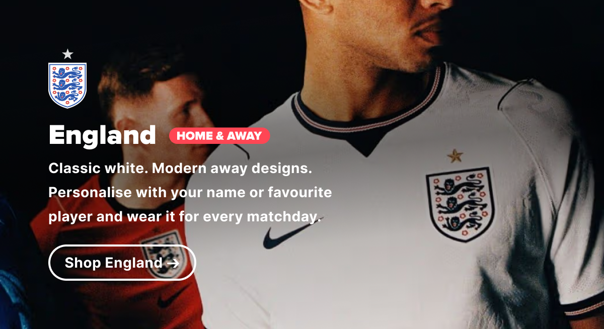 🏴 England