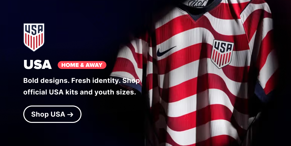 🇺🇸 USA