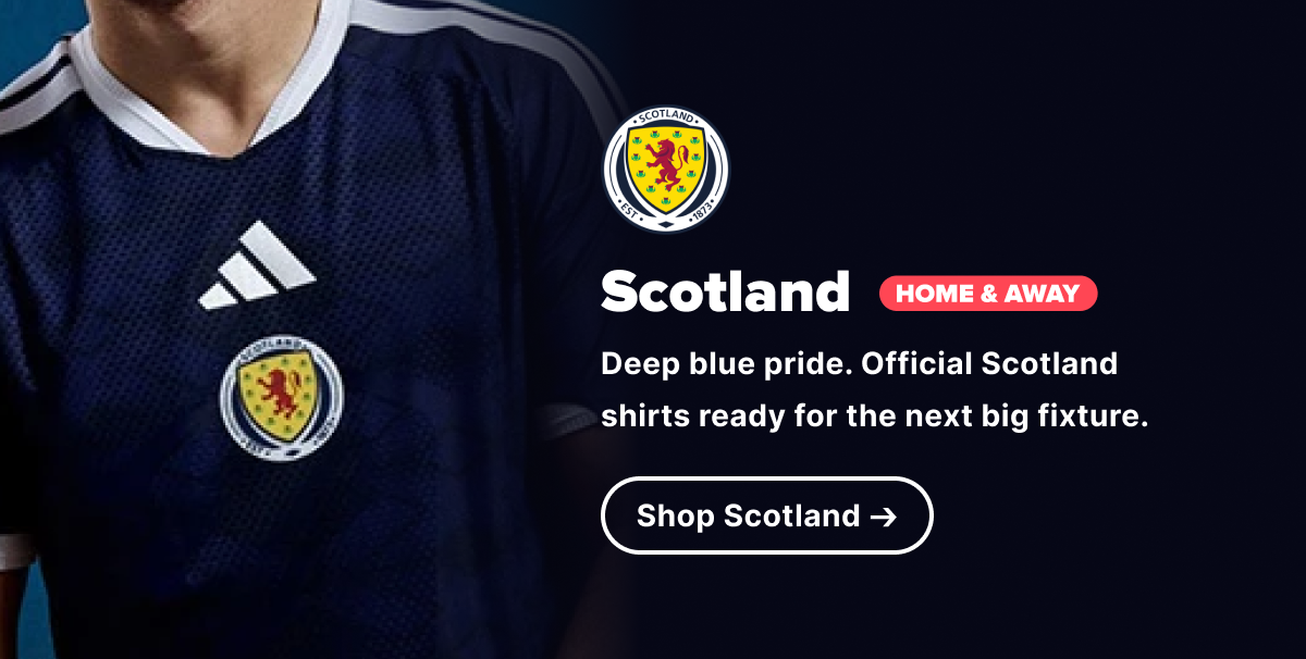 🏴 Scotland