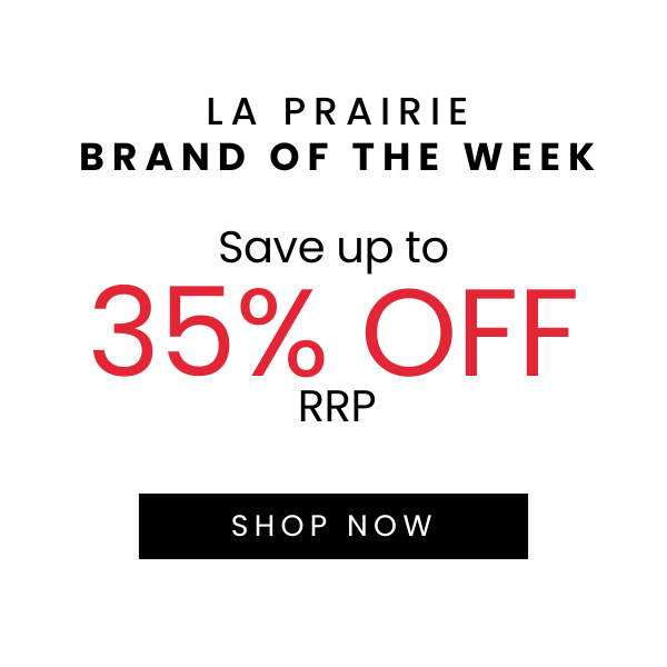 Save up to 35% Off RRP