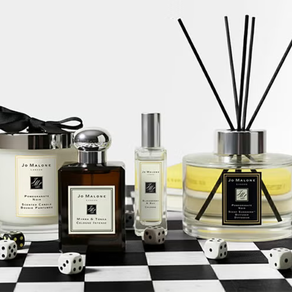 Jo Malone | Brand in Spotlight