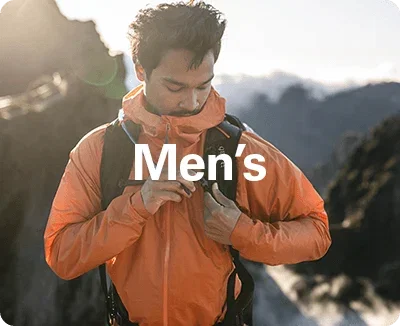 Men's