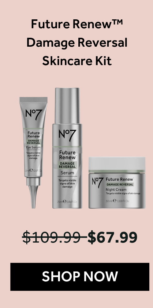 Future Renew™ Damage Reversal Skincare Kit