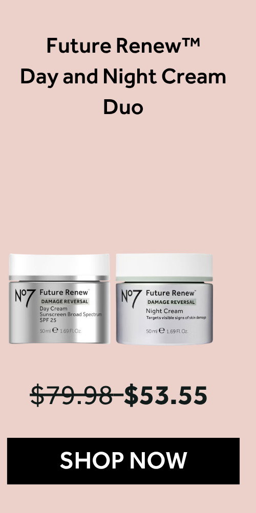 Future Renew™ Day and Night Cream Duo
