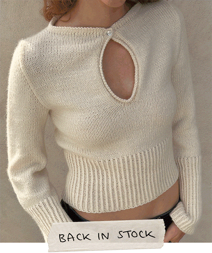 Lil Alpachino Merino Collection