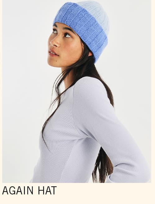Again Hat