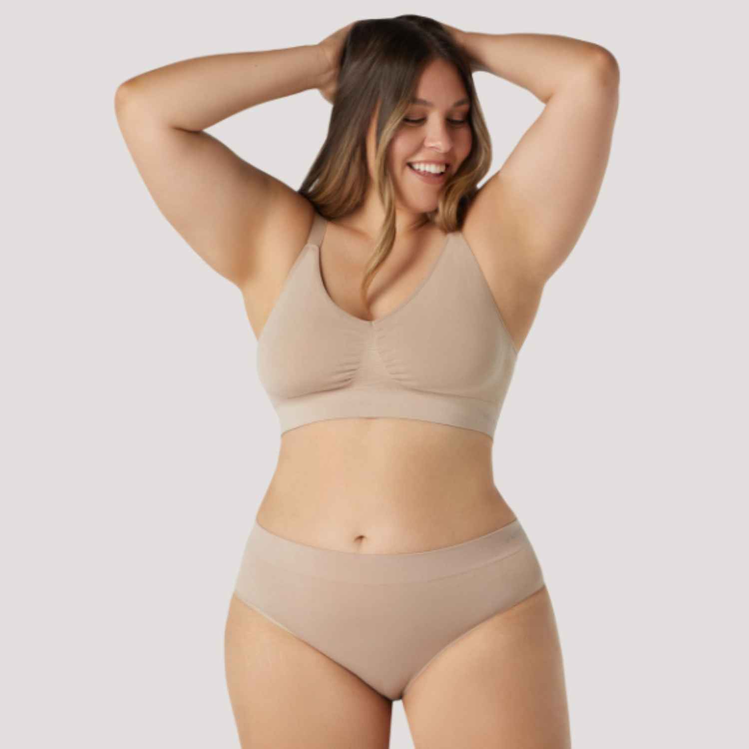 bella bodies bra