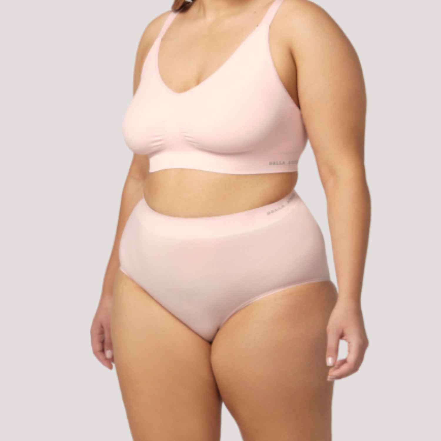 bella bodies Knickers 