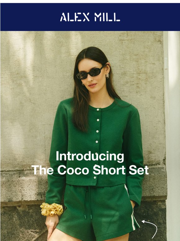 THE perfect airport outfit