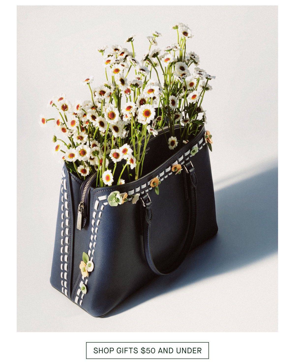 SHOP GIFTS $50 AND UNDER