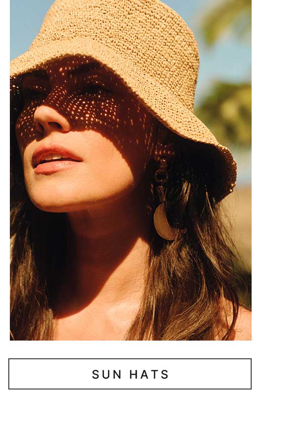 hats