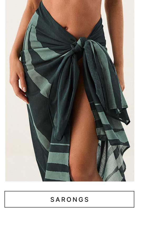 sarongs