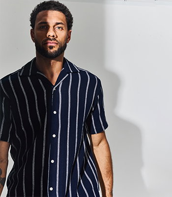 SHORT SLEEVE IMAGE