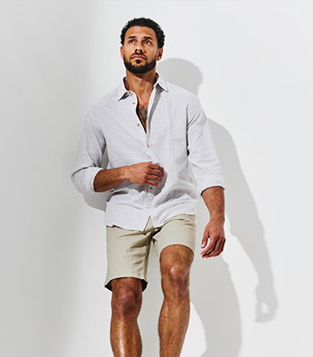 CASUAL SHIRTS IMAGE 