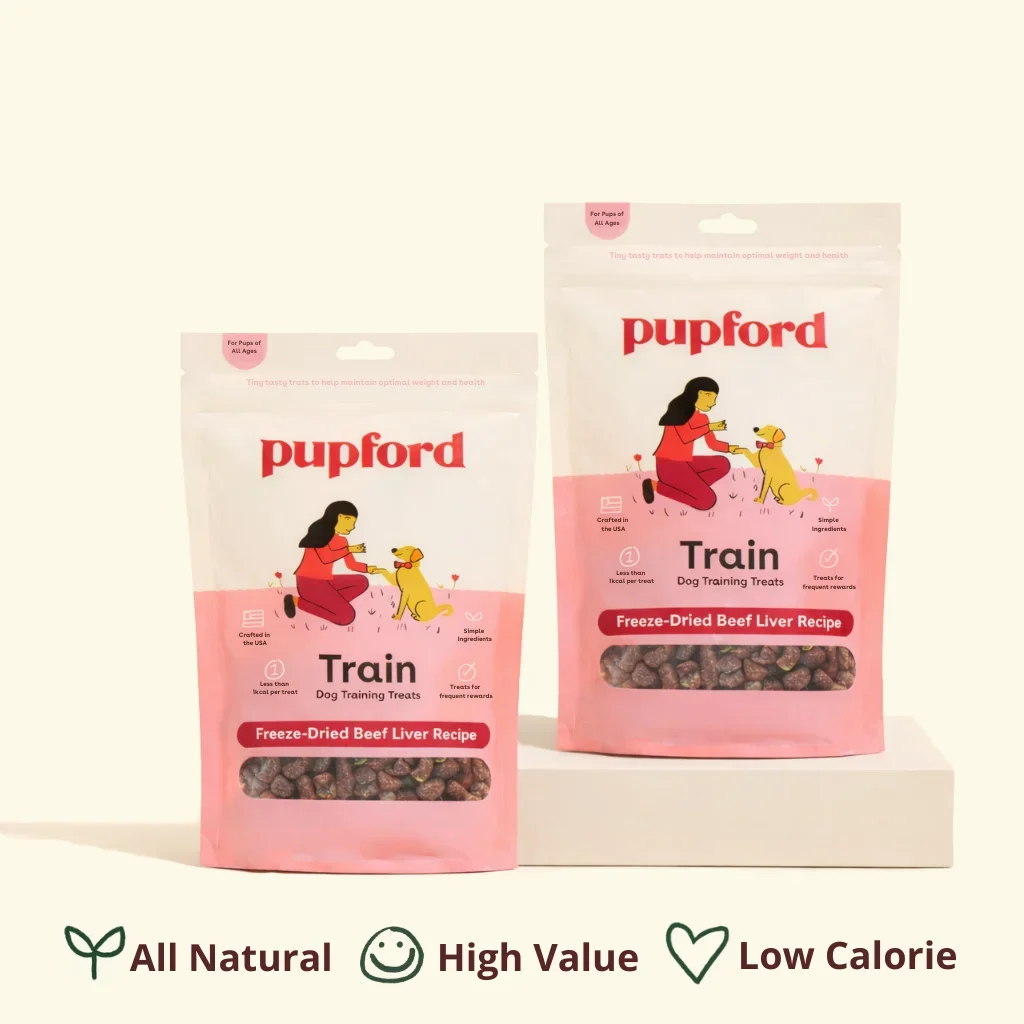 Image of Freeze Dried Beef Liver Training Treats