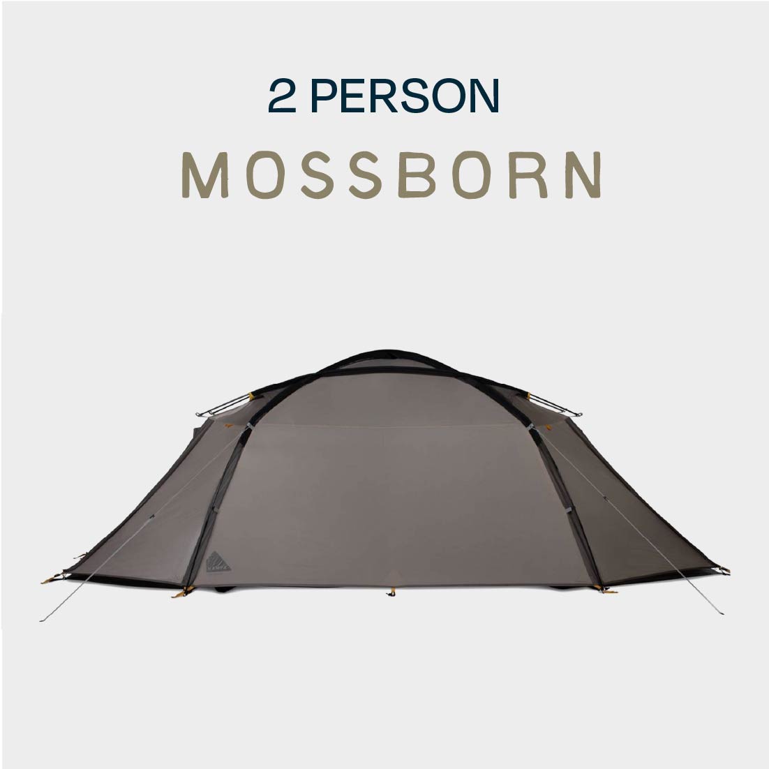 2 PERSON  MOSSBORN