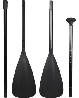  iSport SUP- ja kajakkimela
