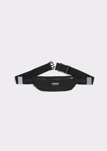 Signature Running Bag
