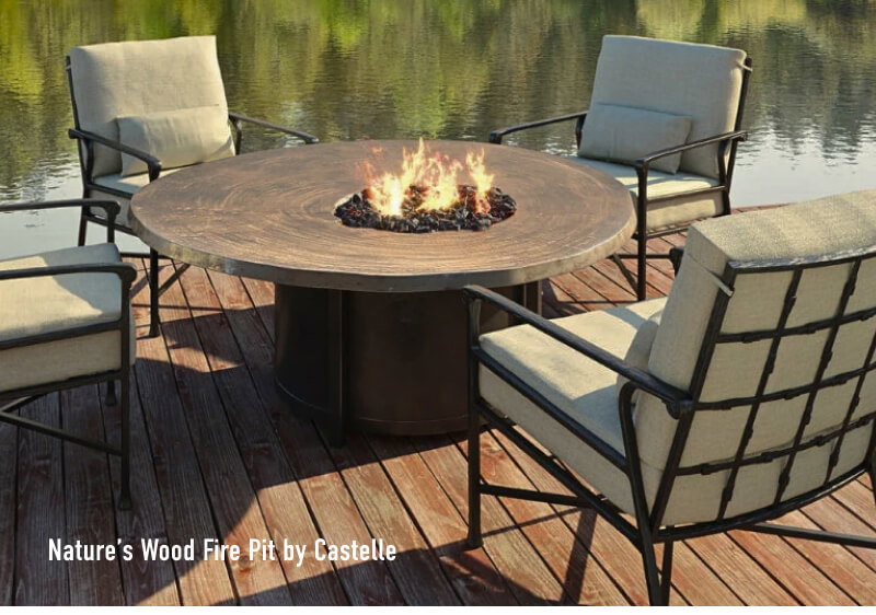 Fire Pits