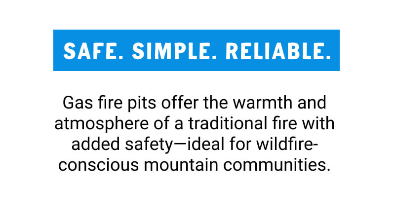 Fire Pits