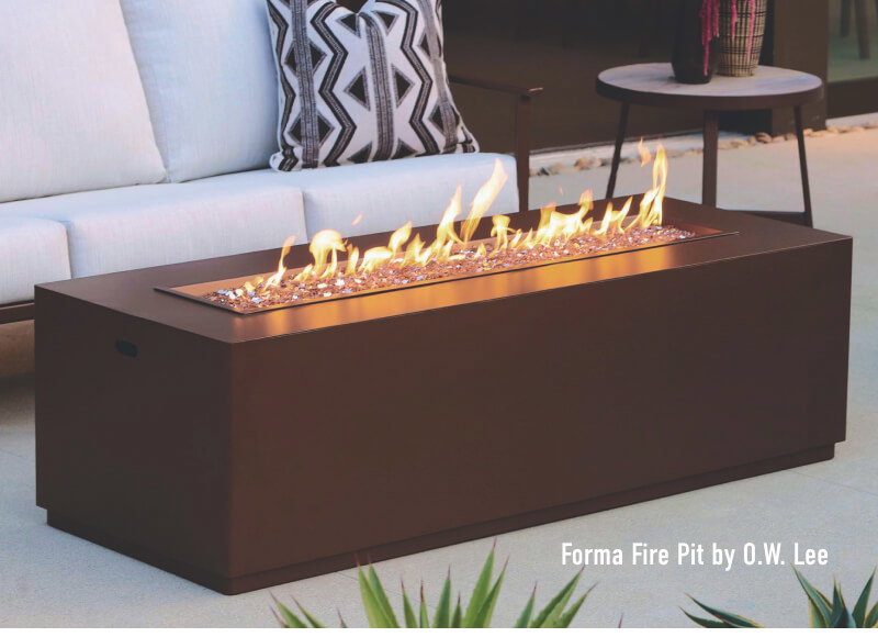 Fire Pits