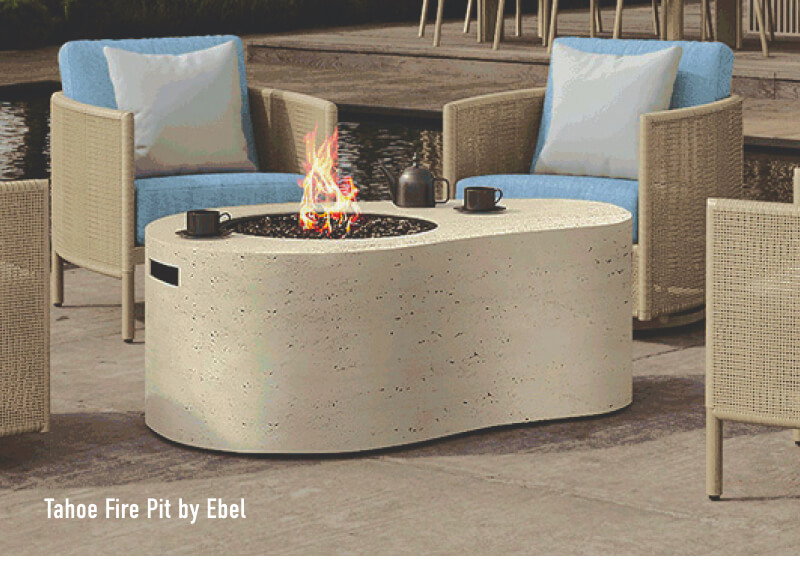 Fire Pits