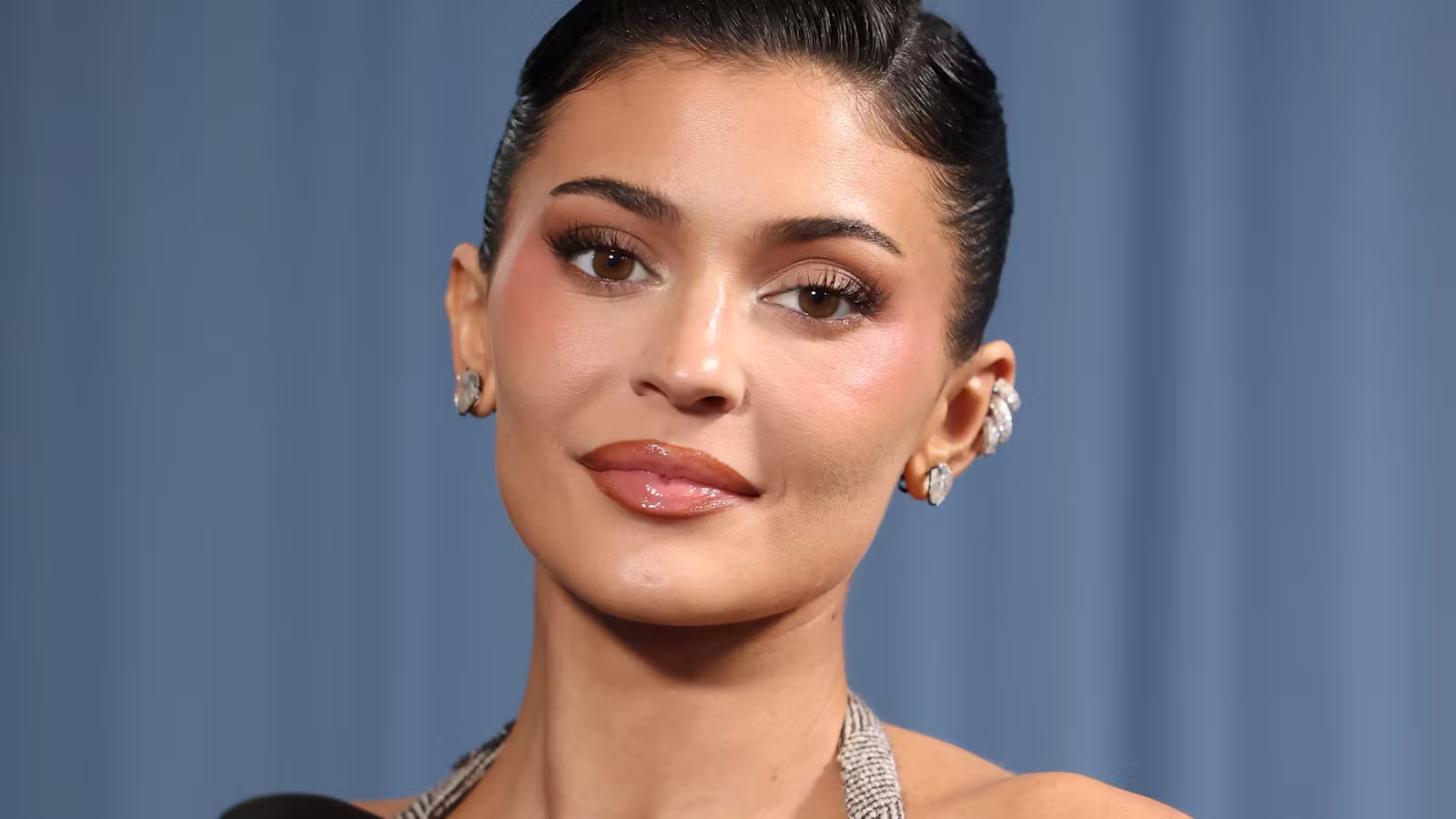 Kylie Jenner Just Wore This $38 Tank Top To The Knicks Game