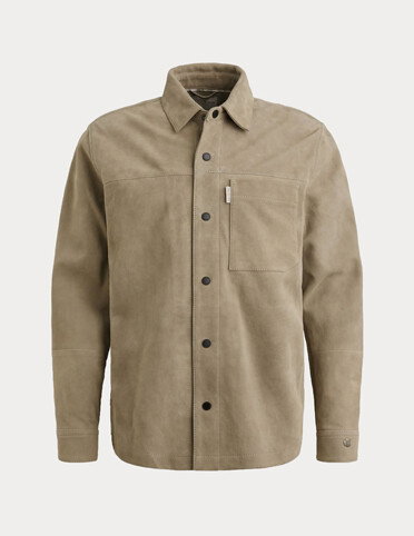 Overshirts