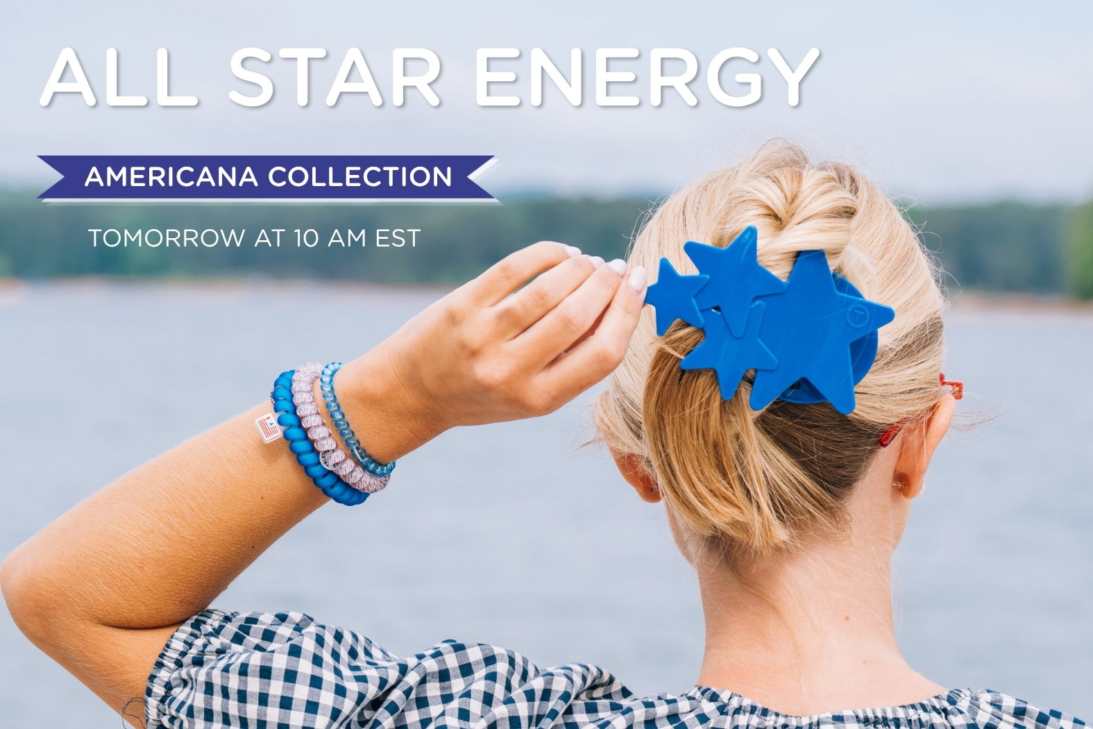 Introducing Americana Collection