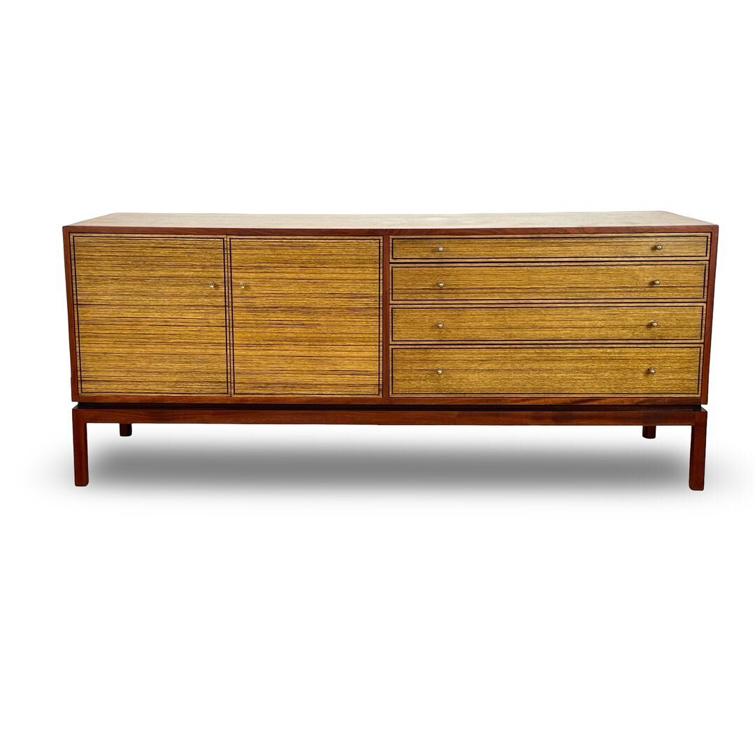 Mid Century Sideboard By Greaves And Thomas