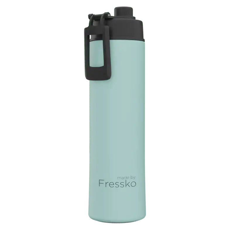 Made By Fressko Move Insulated Drink Bottle – 660ml Made from premium stainless steelKeep your drinks at the perfect temperature Are you looking for a...