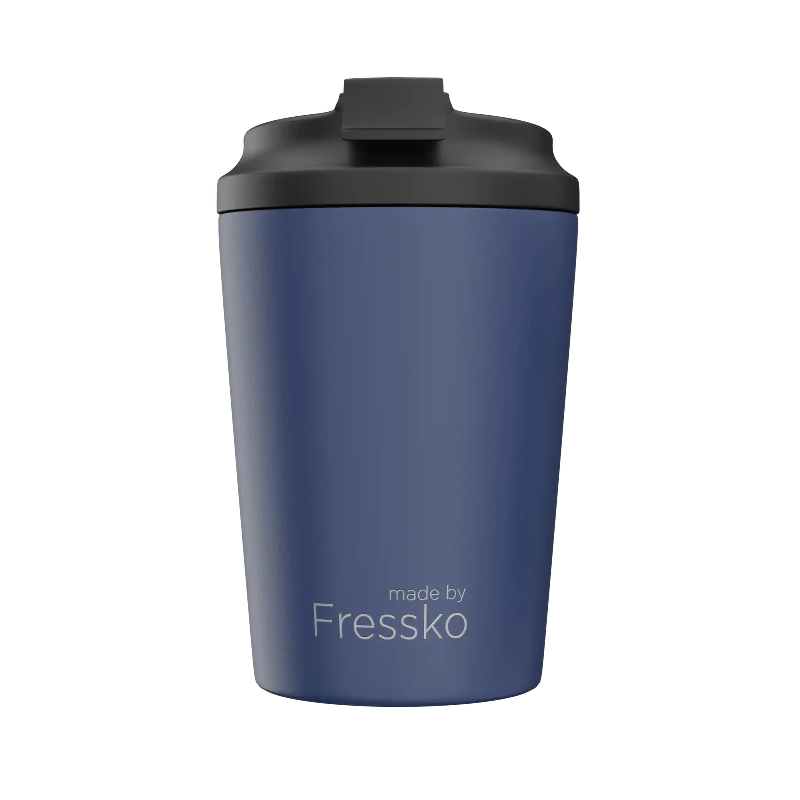 Introducing the made by Fressko Camino Ceramic Reusable Coffee Cup – 12oz/340ml With a capacity of 340ml (12oz), this reusable cup is ideal for your f...