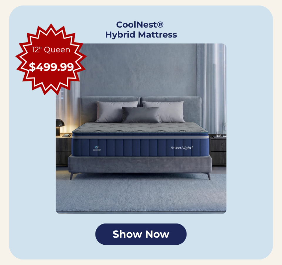 Up to 40% Off with free pillows