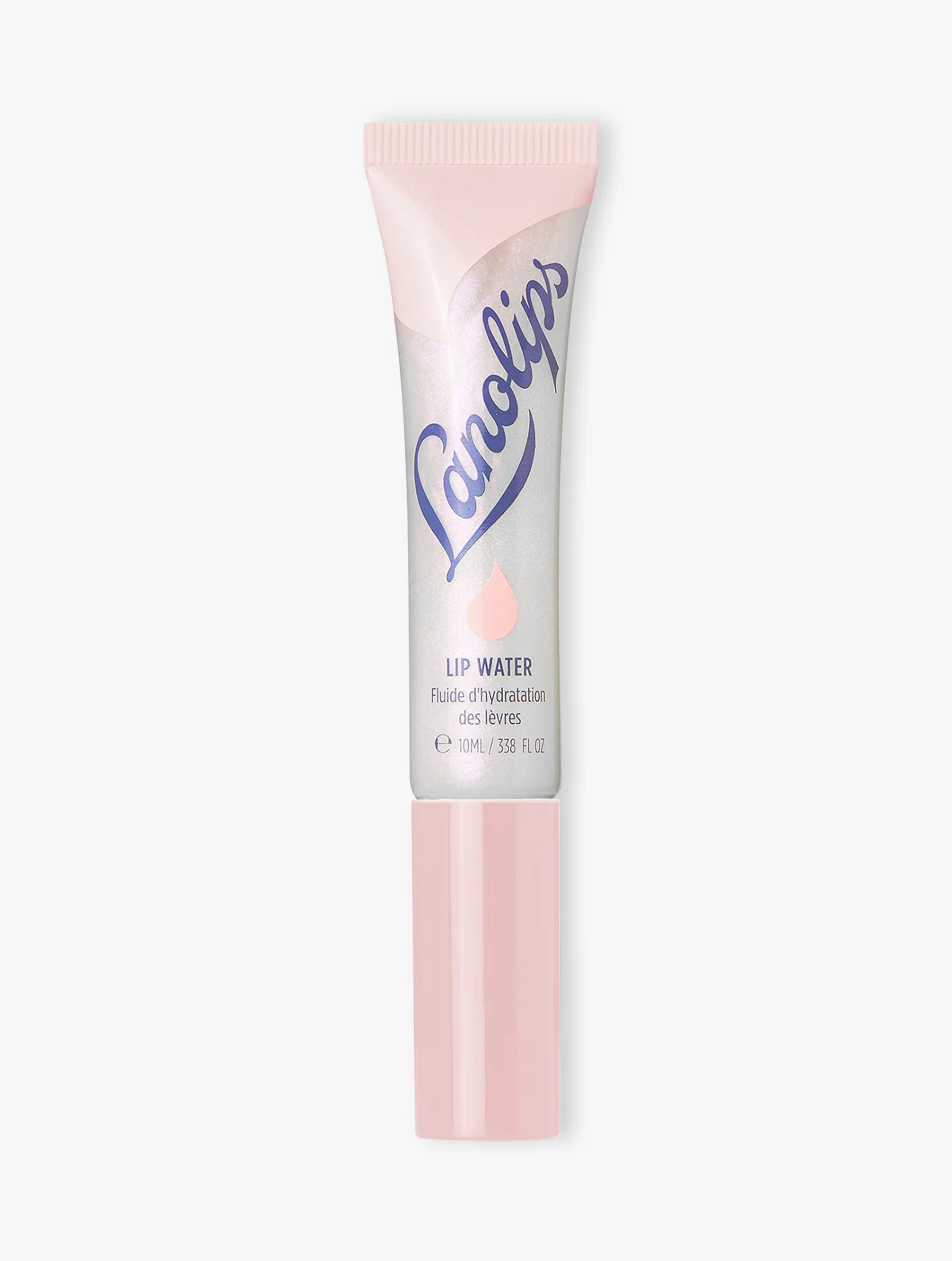 Image of Liquid Lip Water