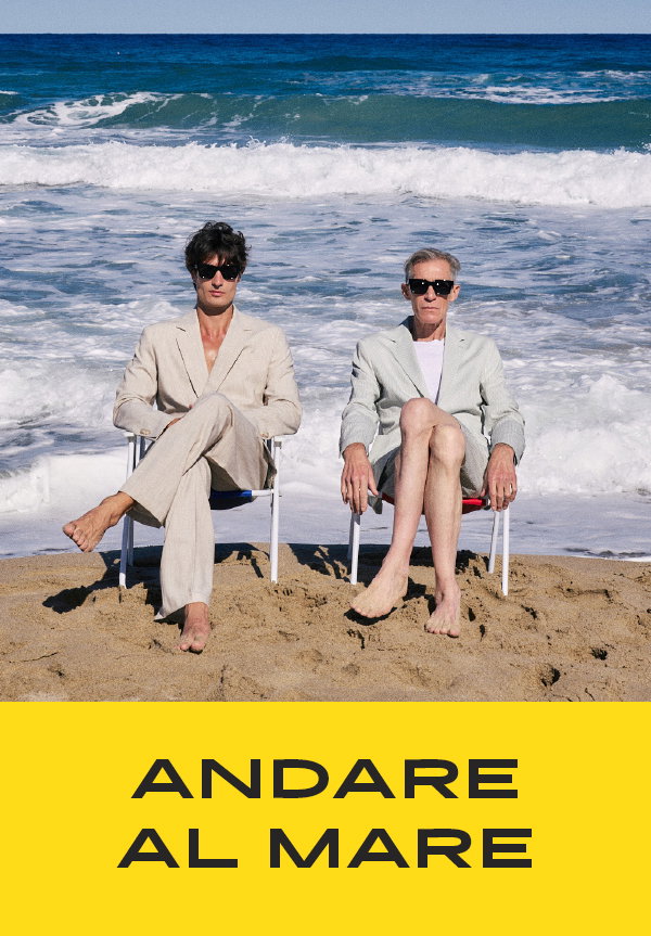 CINQUE | Andare Al Mare