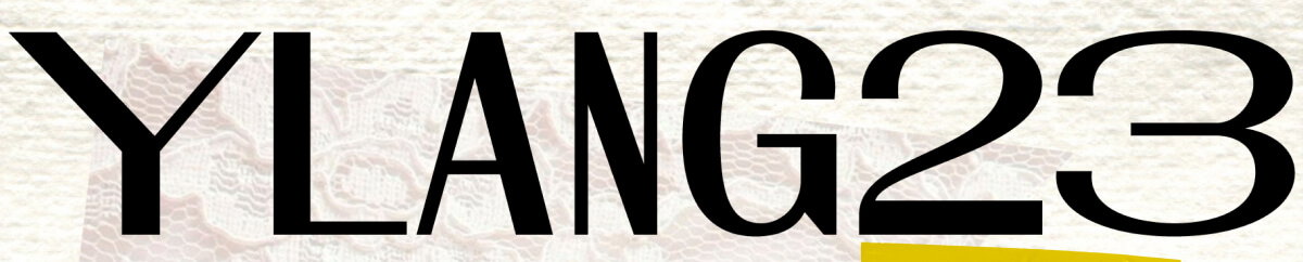 YLANG 23