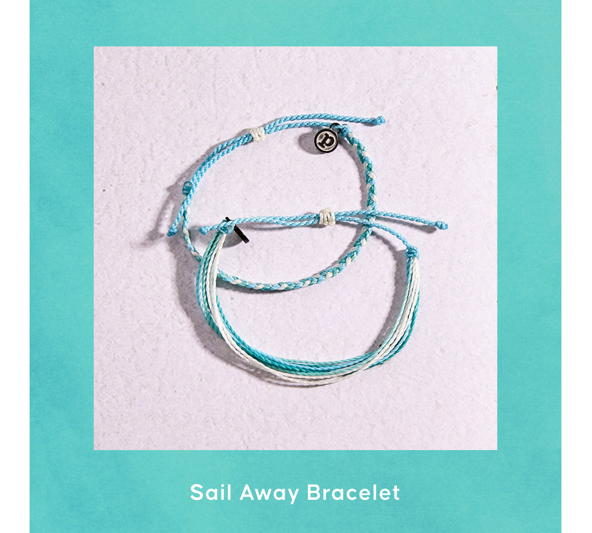 Sail Away Bracelet