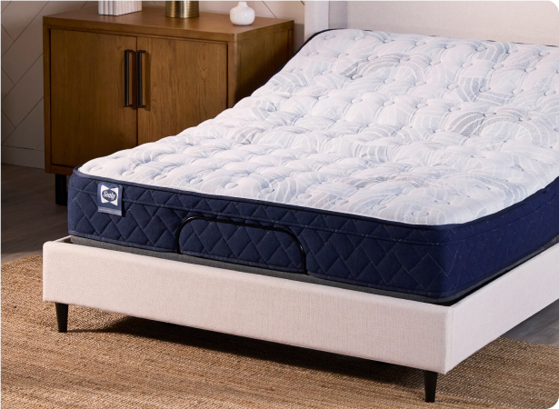 Any size, one price $494.99 Sealy Frisco 2.0 Firm Mattress. Ends Tomorrow.