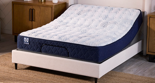 Any size, one price $494.99 Sealy Frisco 2.0 Firm Mattress. Ends Tomorrow.