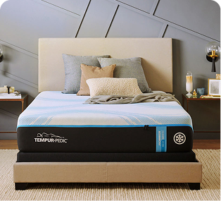 Shop Luxury Beds