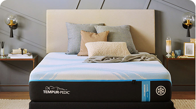 Shop Luxury Beds