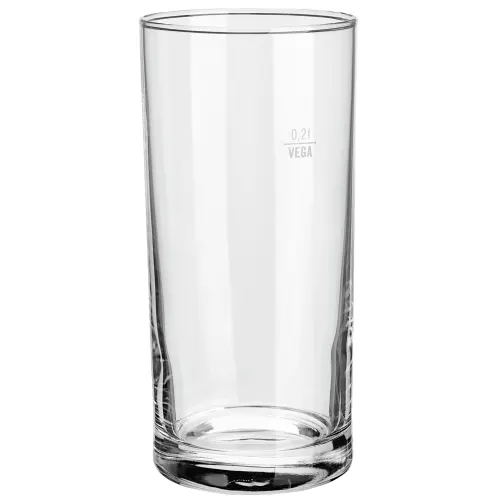Trinkglas Regular