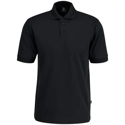 Herren Poloshirt Fly Kurzarm